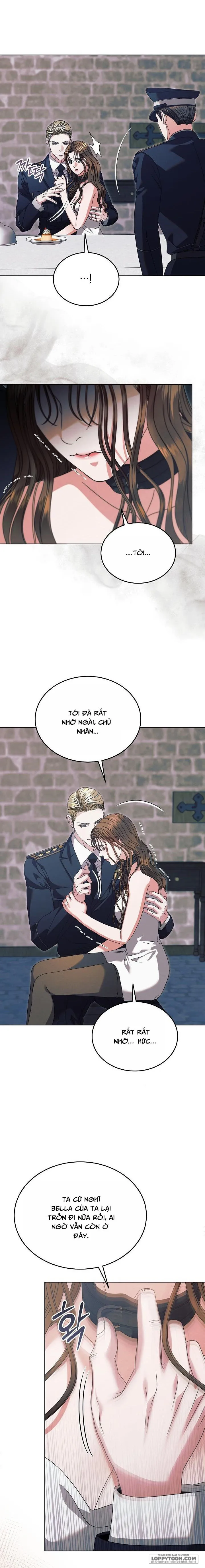 Hãy Cầu Xin Tôi Đi - Chap 53 - Trang 3