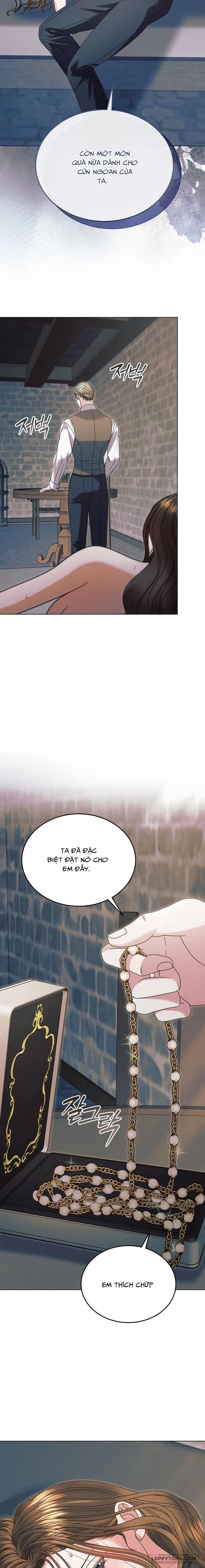 Hãy Cầu Xin Tôi Đi - Chap 54 - Trang 21