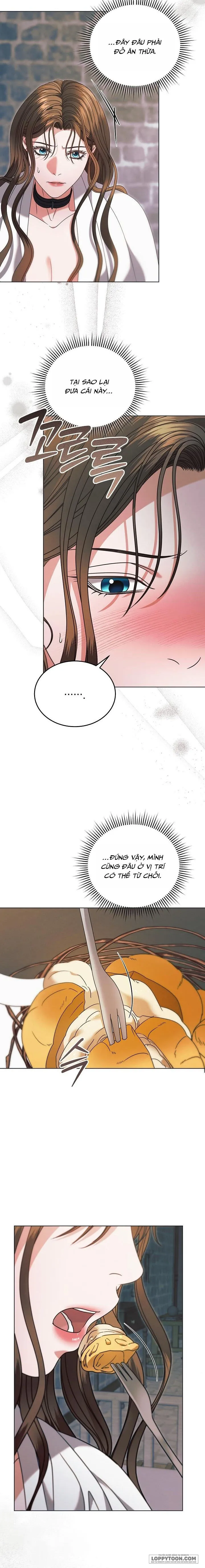 Hãy Cầu Xin Tôi Đi - Chap 54 - Trang 7