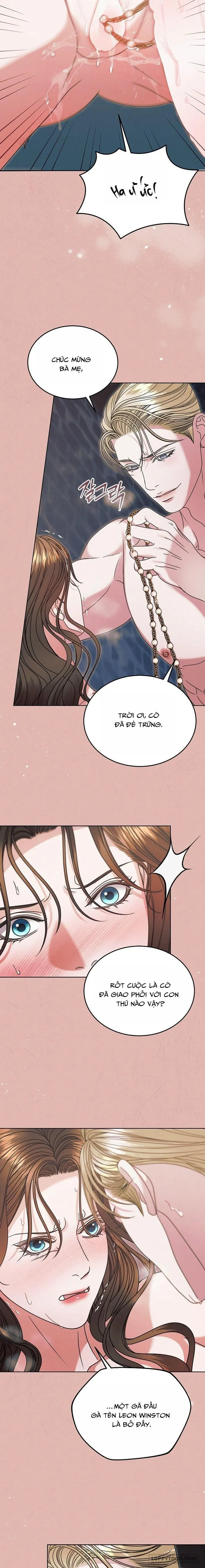 Hãy Cầu Xin Tôi Đi - Chap 56 - Trang 3