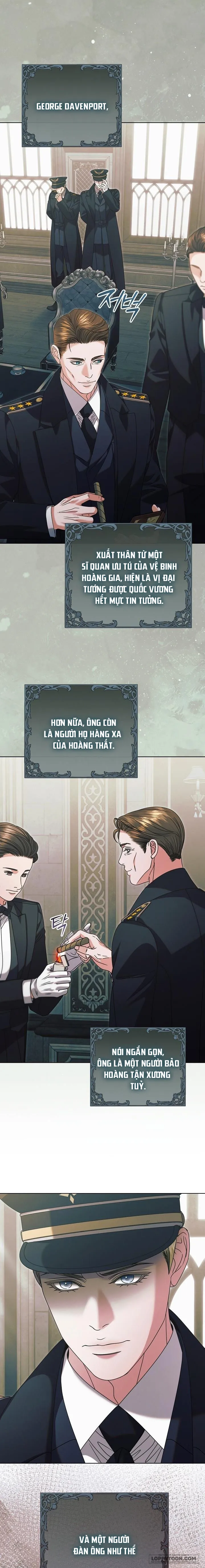 Hãy Cầu Xin Tôi Đi - Chap 57 - Trang 6
