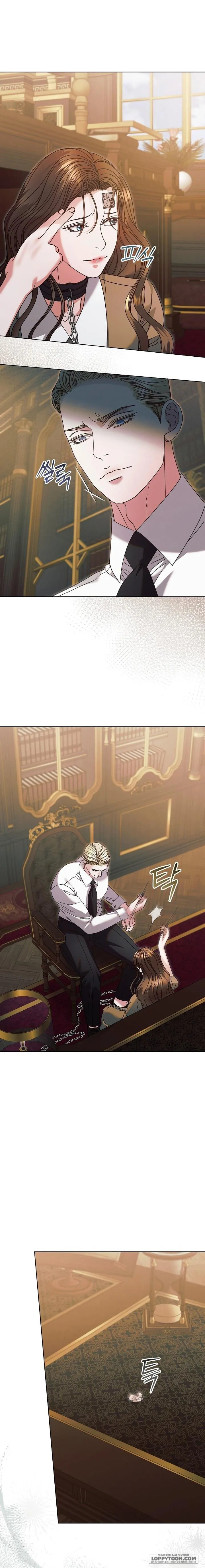 Hãy Cầu Xin Tôi Đi - Chap 58 - Trang 6