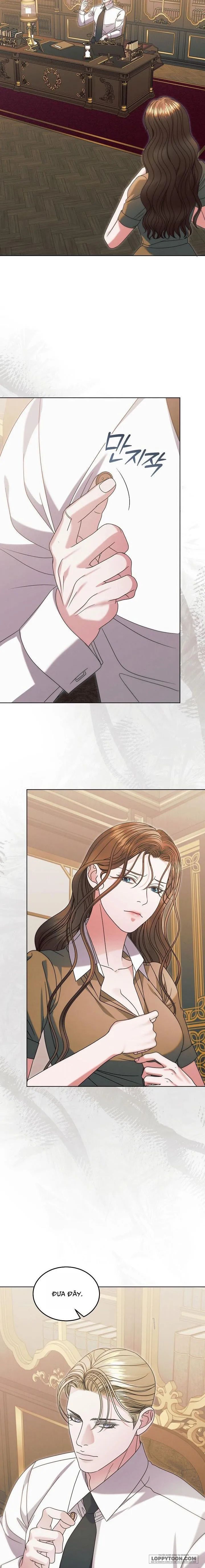 Hãy Cầu Xin Tôi Đi - Chap 59 - Trang 16