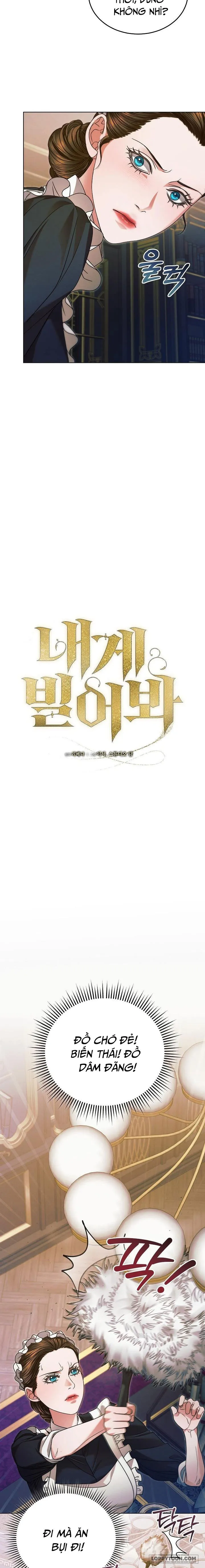 Hãy Cầu Xin Tôi Đi - Chap 6 - Trang 11