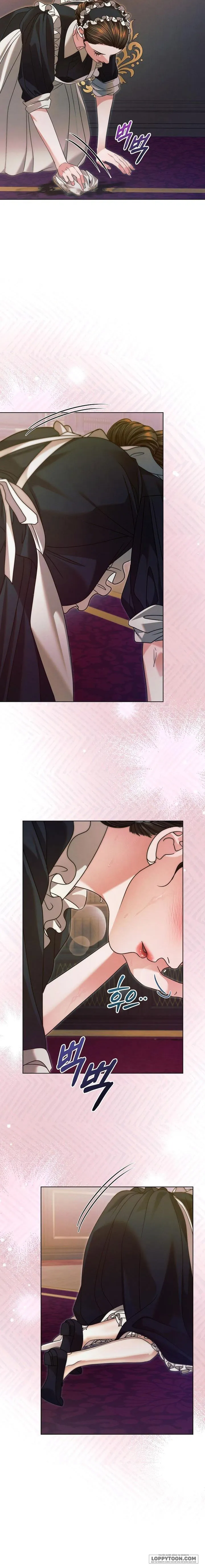 Hãy Cầu Xin Tôi Đi - Chap 6 - Trang 16