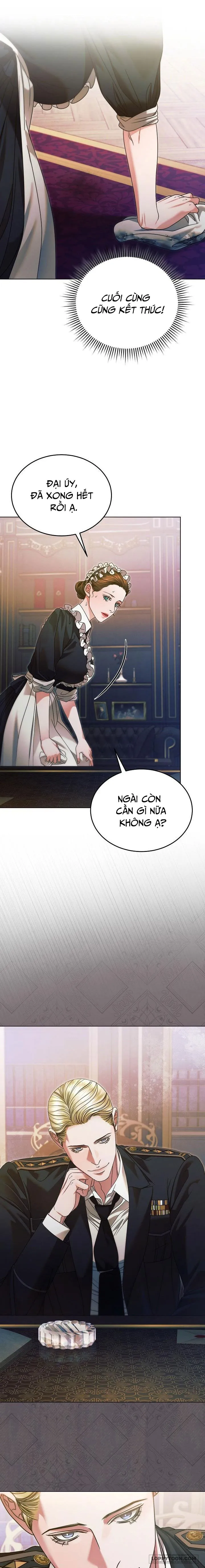 Hãy Cầu Xin Tôi Đi - Chap 6 - Trang 17