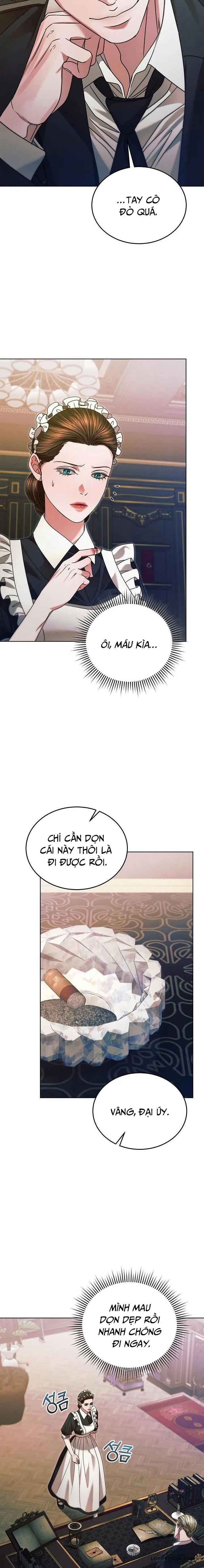 Hãy Cầu Xin Tôi Đi - Chap 6 - Trang 18