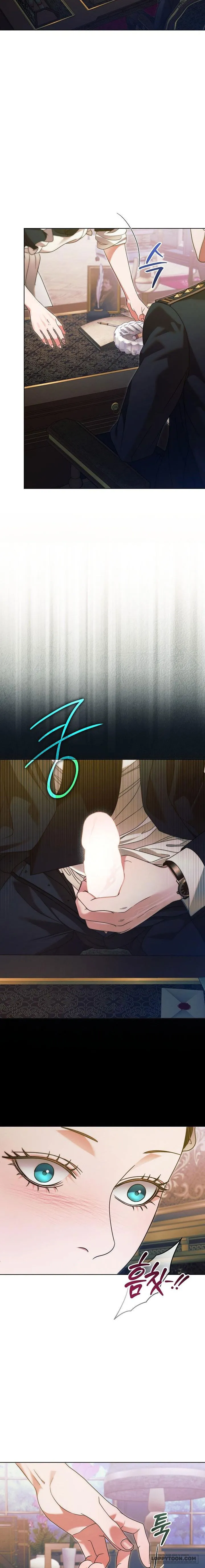 Hãy Cầu Xin Tôi Đi - Chap 6 - Trang 19