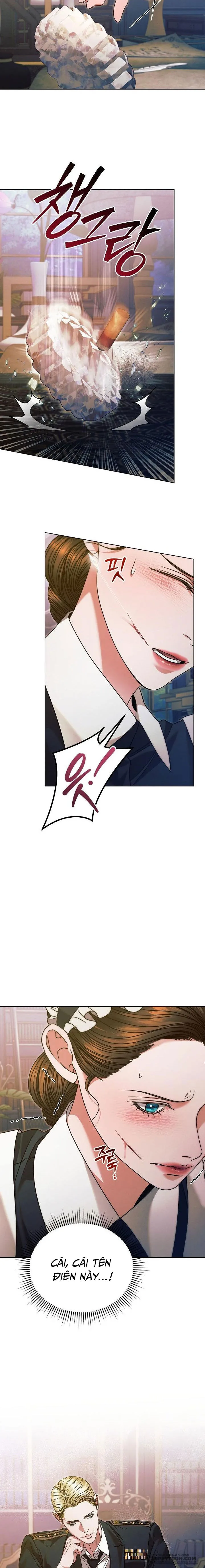 Hãy Cầu Xin Tôi Đi - Chap 6 - Trang 20