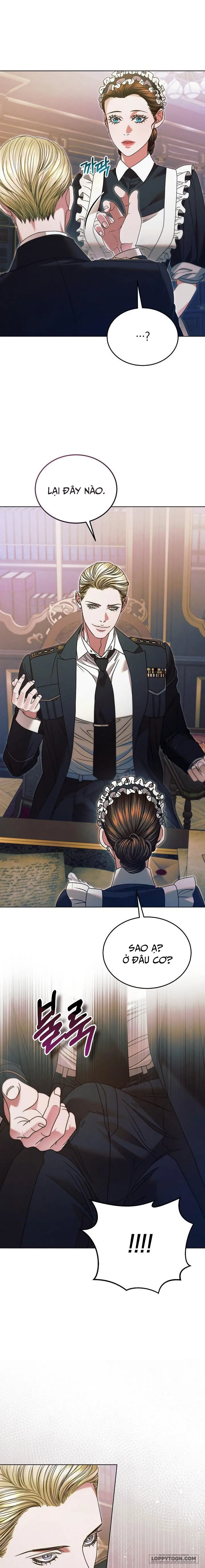 Hãy Cầu Xin Tôi Đi - Chap 6 - Trang 4