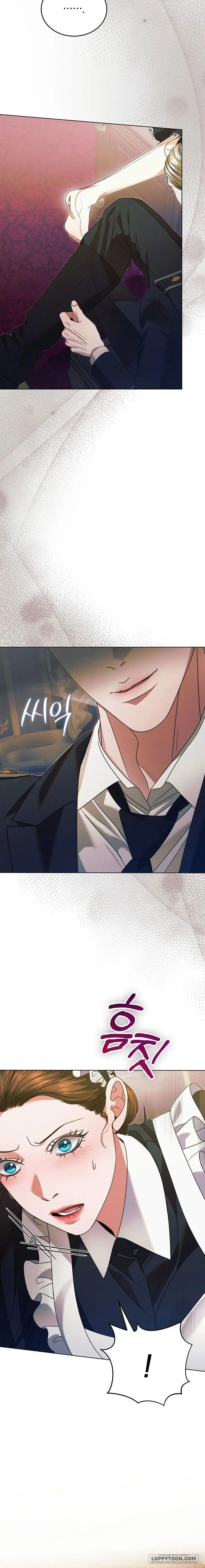 Hãy Cầu Xin Tôi Đi - Chap 6 - Trang 7