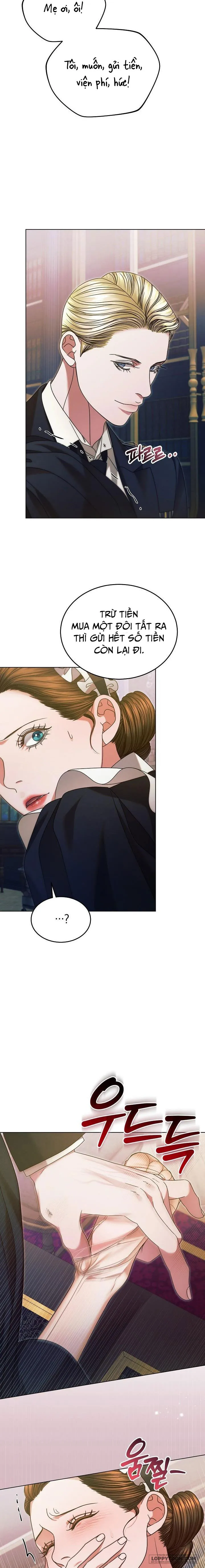 Hãy Cầu Xin Tôi Đi - Chap 6 - Trang 9