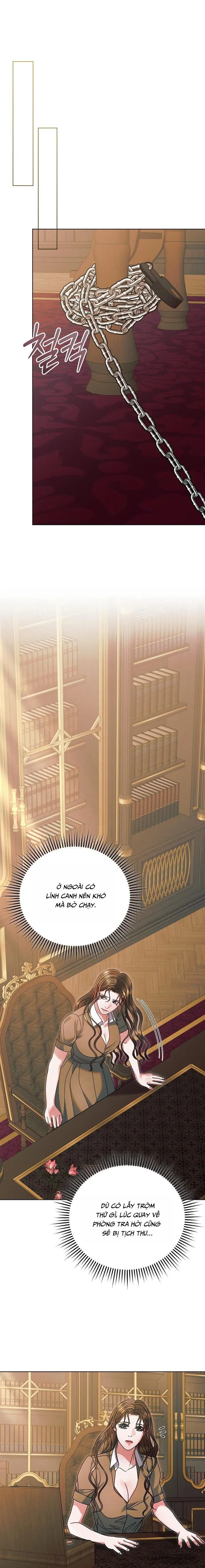 Hãy Cầu Xin Tôi Đi - Chap 60 - Trang 19