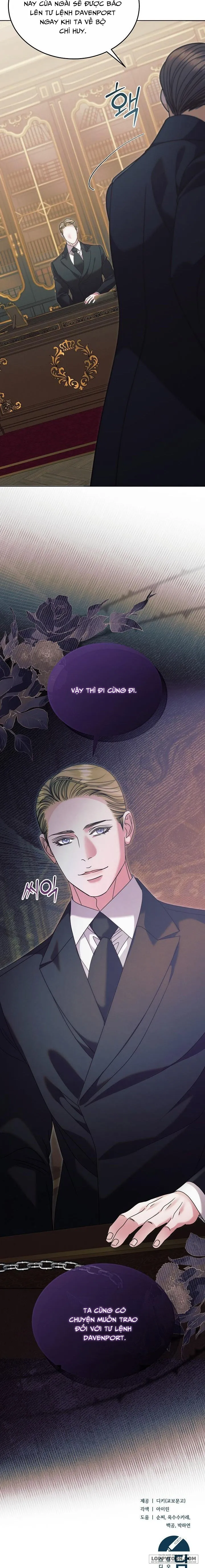 Hãy Cầu Xin Tôi Đi - Chap 61 - Trang 24