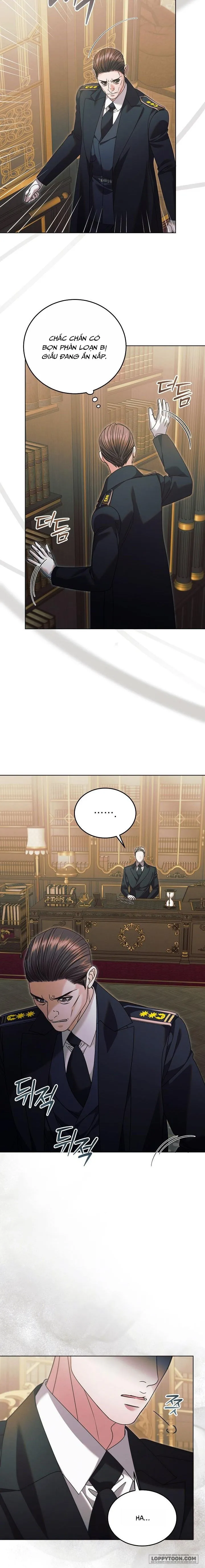 Hãy Cầu Xin Tôi Đi - Chap 61 - Trang 5