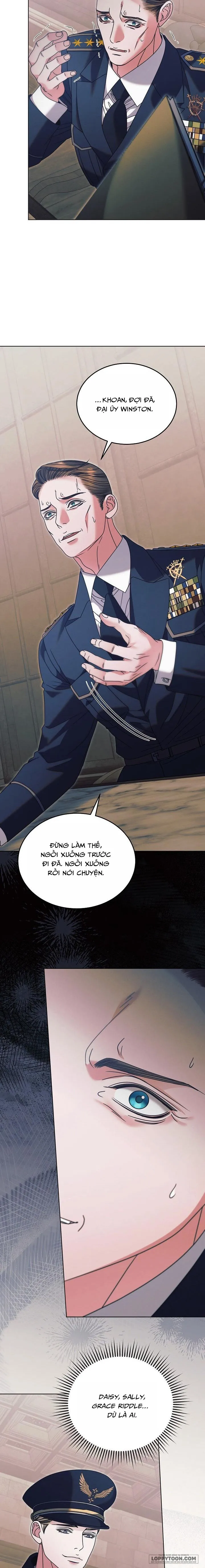 Hãy Cầu Xin Tôi Đi - Chap 62 - Trang 21