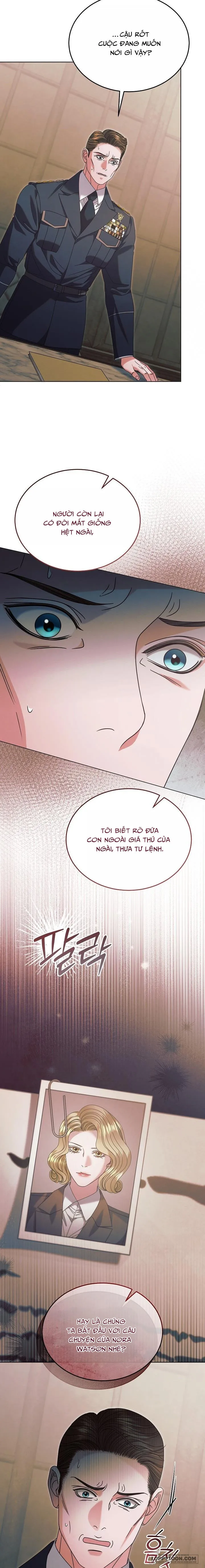 Hãy Cầu Xin Tôi Đi - Chap 62 - Trang 10