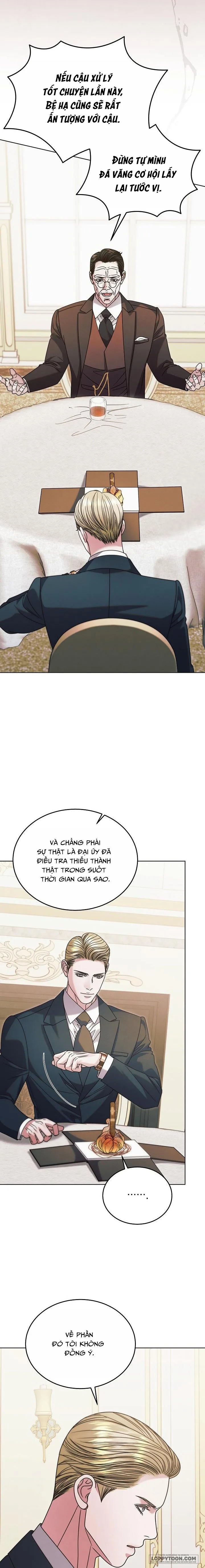 Hãy Cầu Xin Tôi Đi - Chap 65 - Trang 16