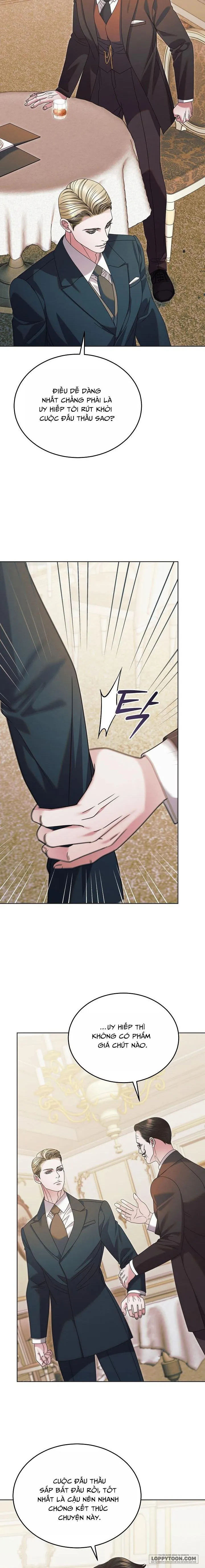 Hãy Cầu Xin Tôi Đi - Chap 65 - Trang 18