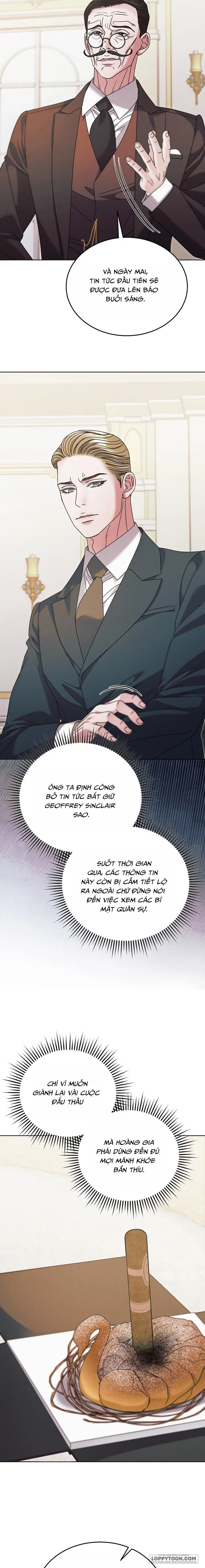 Hãy Cầu Xin Tôi Đi - Chap 65 - Trang 19