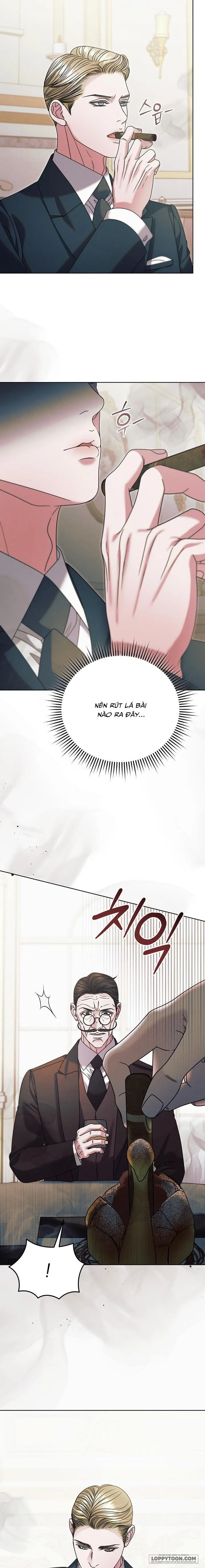 Hãy Cầu Xin Tôi Đi - Chap 65 - Trang 8