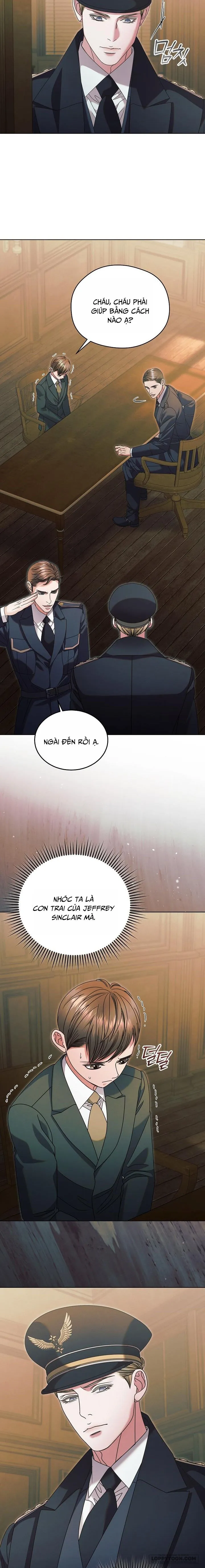 Hãy Cầu Xin Tôi Đi - Chap 66 - Trang 7