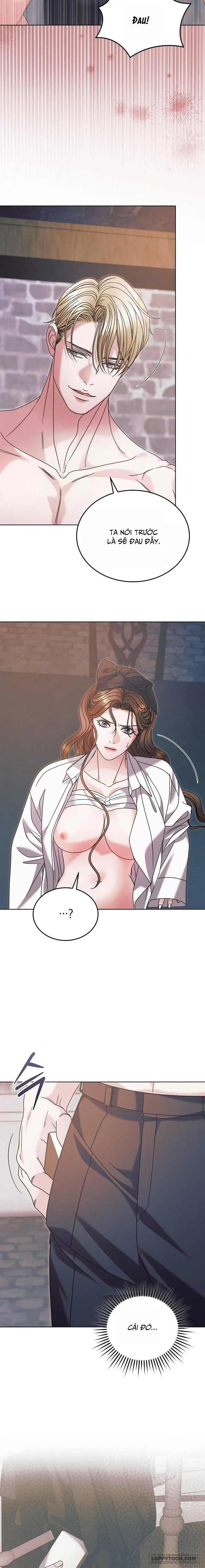 Hãy Cầu Xin Tôi Đi - Chap 68 - Trang 6