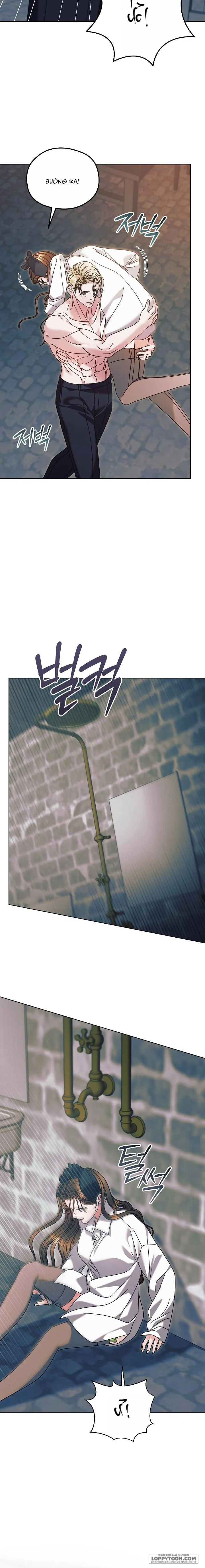 Hãy Cầu Xin Tôi Đi - Chap 69 - Trang 21