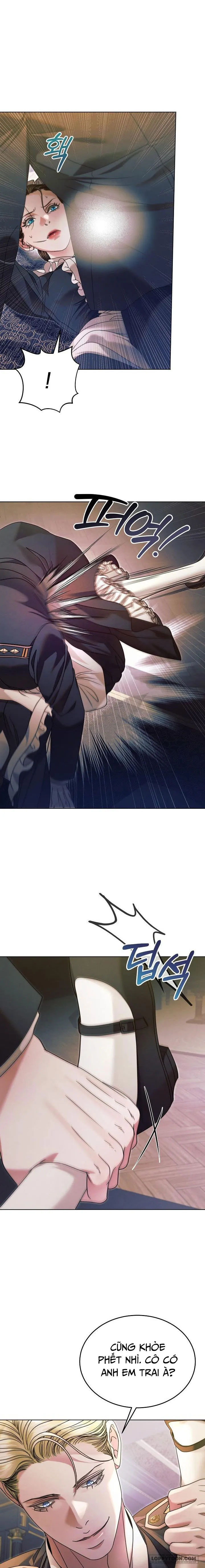 Hãy Cầu Xin Tôi Đi - Chap 7 - Trang 13