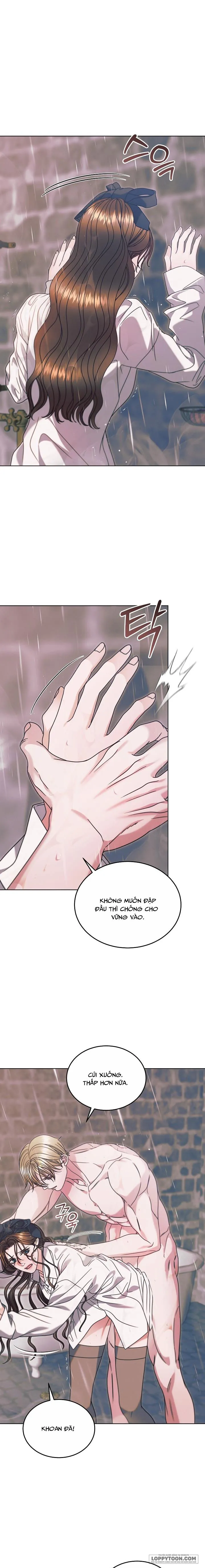 Hãy Cầu Xin Tôi Đi - Chap 70 - Trang 2