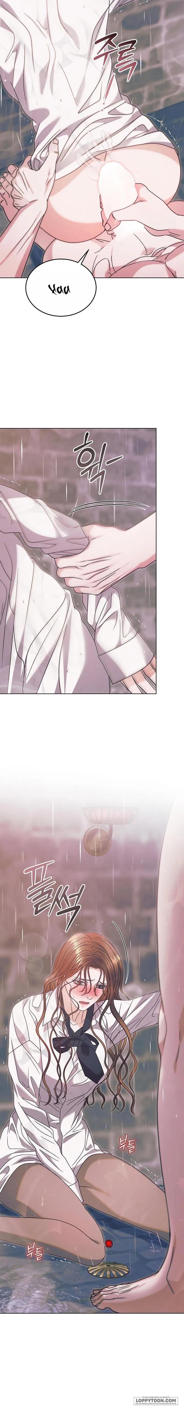 Hãy Cầu Xin Tôi Đi - Chap 70 - Trang 11