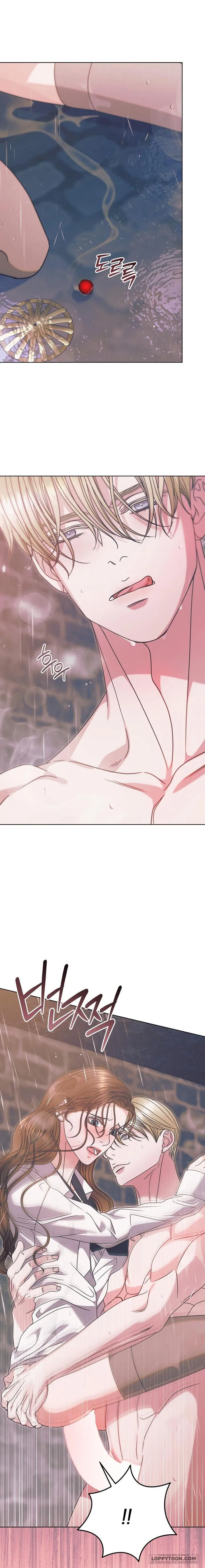 Hãy Cầu Xin Tôi Đi - Chap 70 - Trang 12