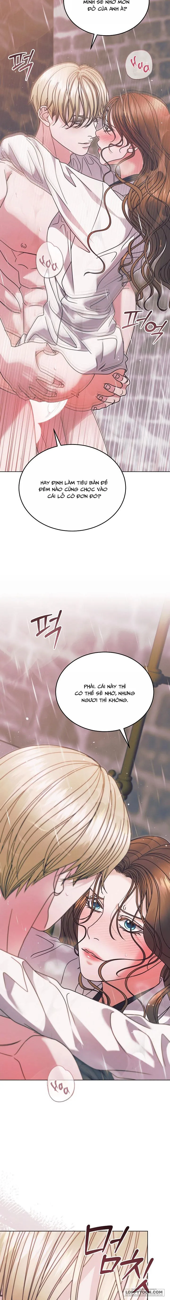 Hãy Cầu Xin Tôi Đi - Chap 70 - Trang 17
