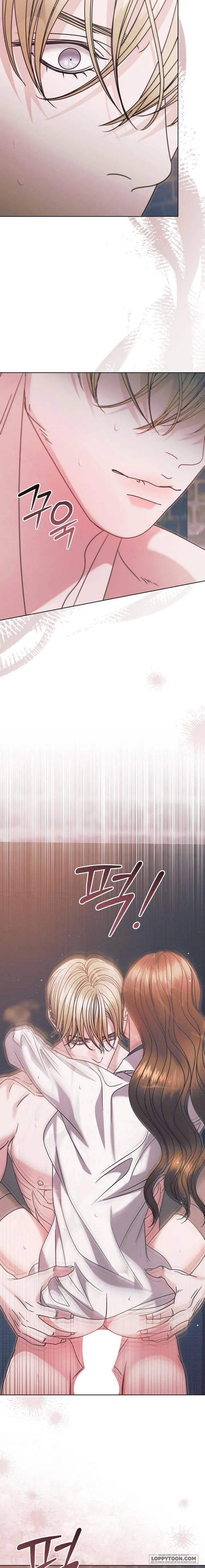 Hãy Cầu Xin Tôi Đi - Chap 70 - Trang 18