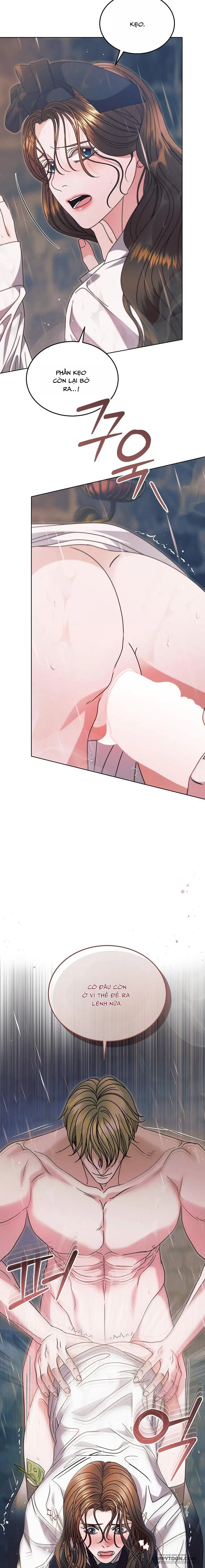 Hãy Cầu Xin Tôi Đi - Chap 70 - Trang 3