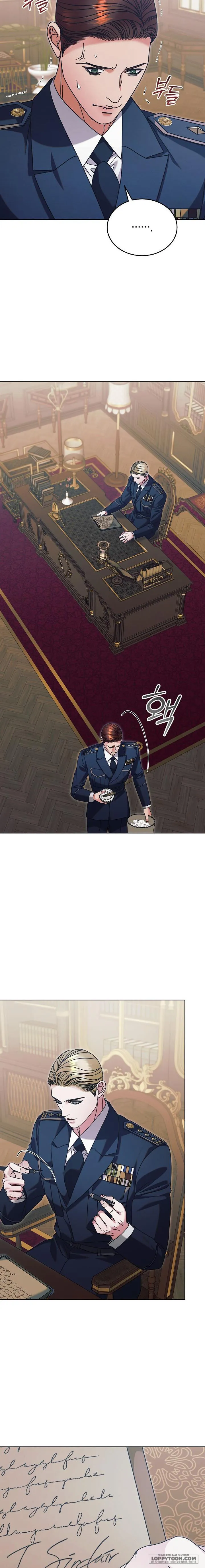 Hãy Cầu Xin Tôi Đi - Chap 70 - Trang 23