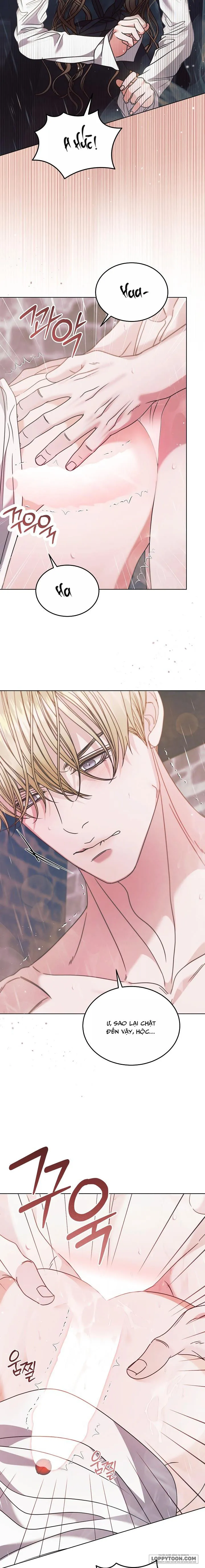 Hãy Cầu Xin Tôi Đi - Chap 70 - Trang 4
