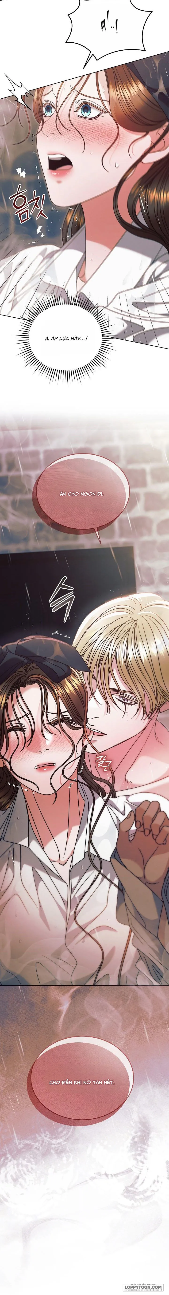 Hãy Cầu Xin Tôi Đi - Chap 70 - Trang 5