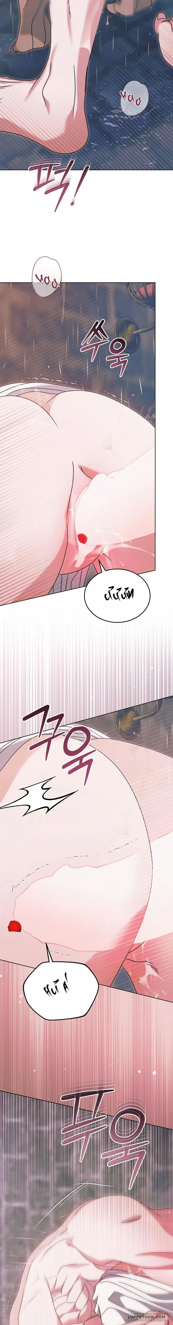 Hãy Cầu Xin Tôi Đi - Chap 70 - Trang 8