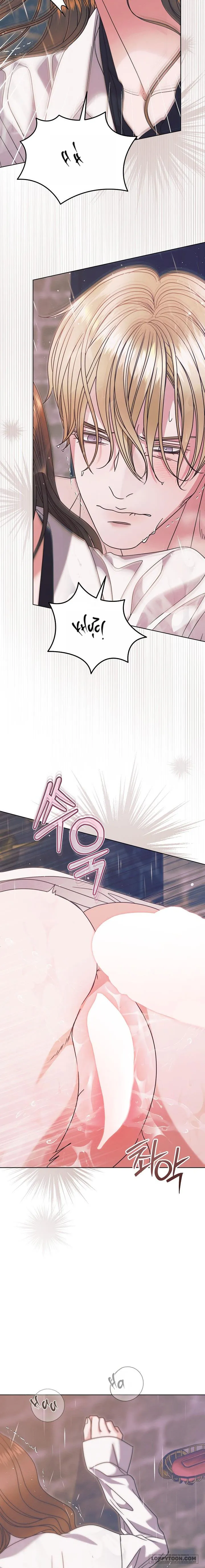 Hãy Cầu Xin Tôi Đi - Chap 70 - Trang 10