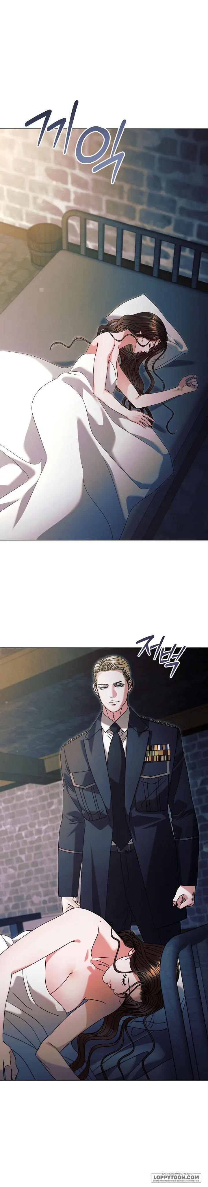 Hãy Cầu Xin Tôi Đi - Chap 71 - Trang 2