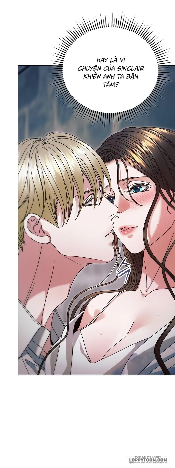 Hãy Cầu Xin Tôi Đi - Chap 71 - Trang 13