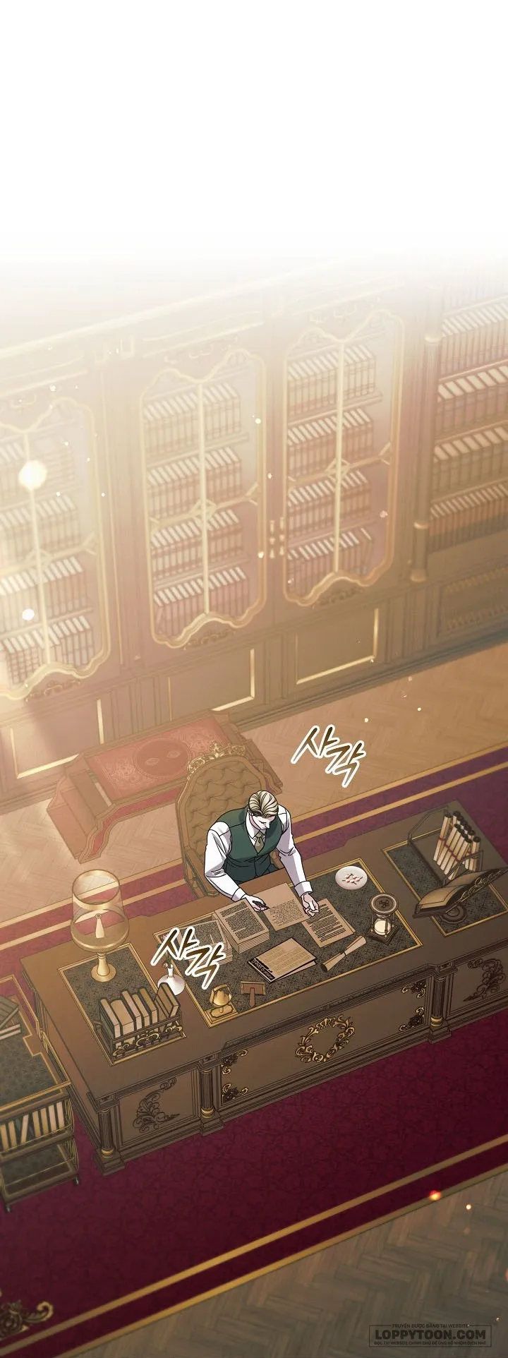 Hãy Cầu Xin Tôi Đi - Chap 71 - Trang 18