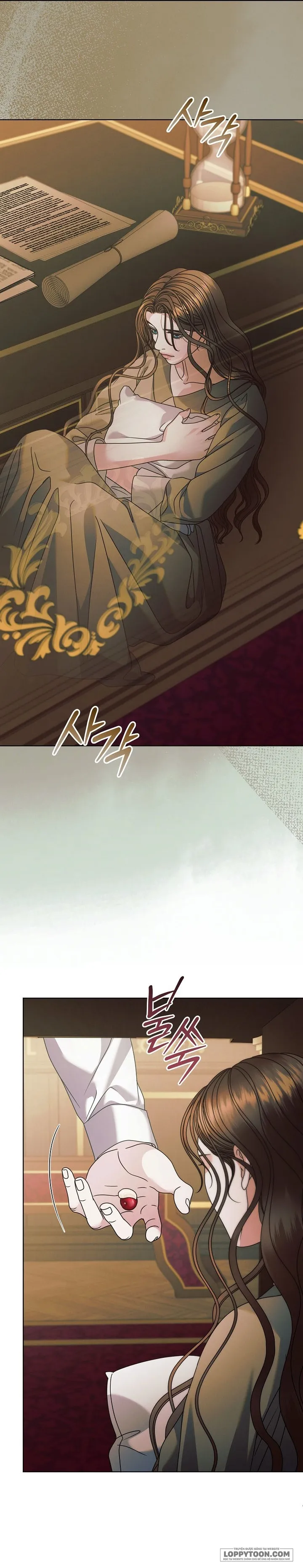 Hãy Cầu Xin Tôi Đi - Chap 71 - Trang 19
