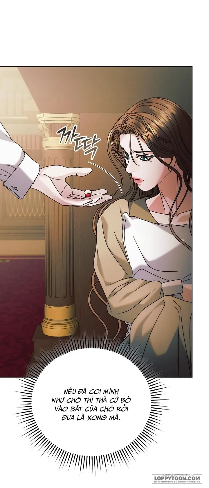 Hãy Cầu Xin Tôi Đi - Chap 71 - Trang 20