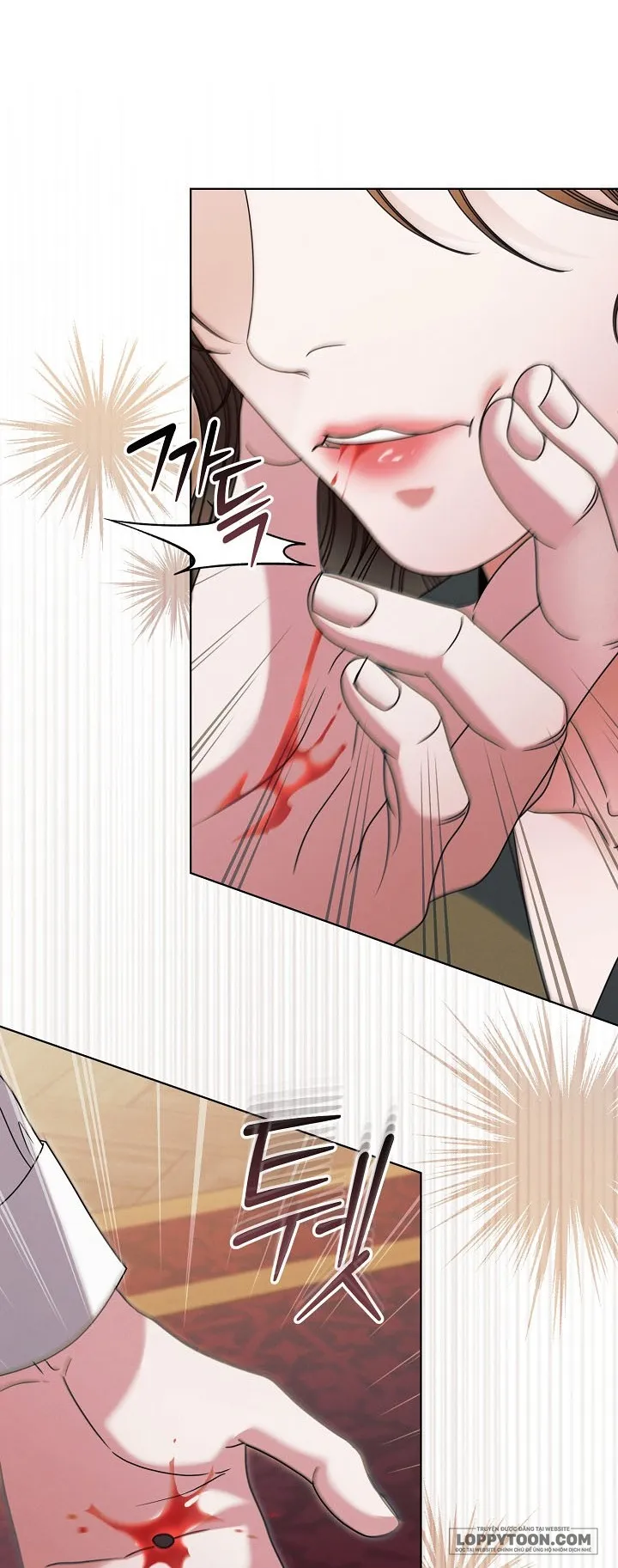 Hãy Cầu Xin Tôi Đi - Chap 71 - Trang 22