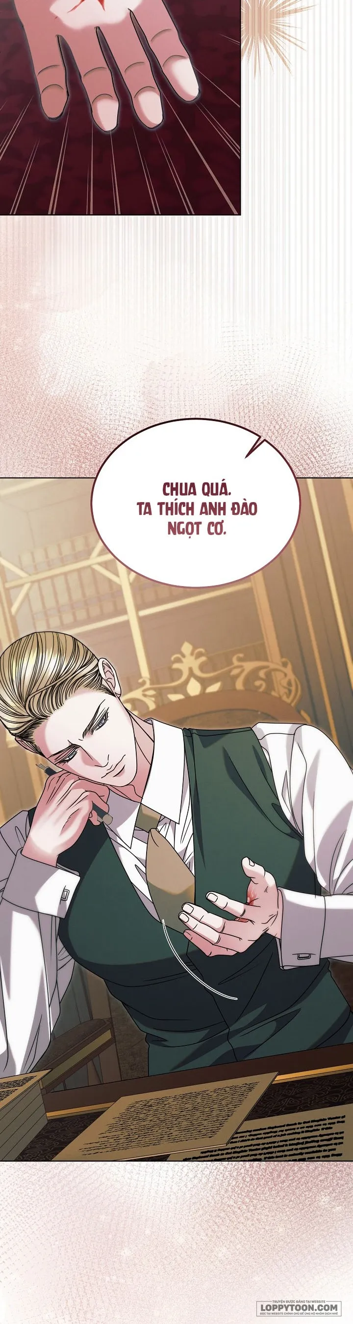 Hãy Cầu Xin Tôi Đi - Chap 71 - Trang 23