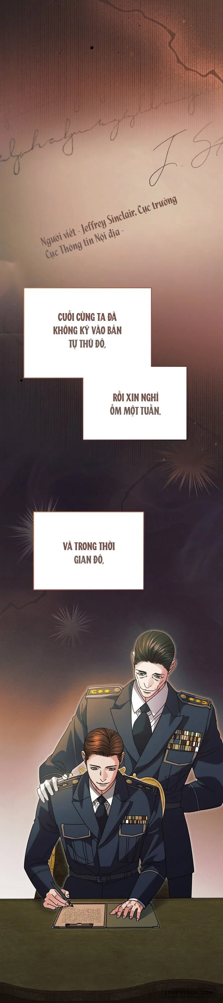 Hãy Cầu Xin Tôi Đi - Chap 71 - Trang 29