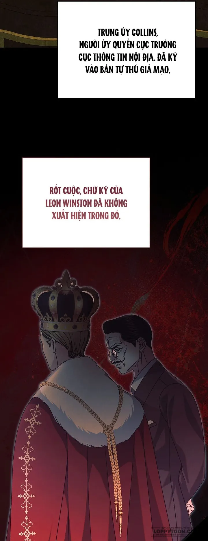 Hãy Cầu Xin Tôi Đi - Chap 71 - Trang 30