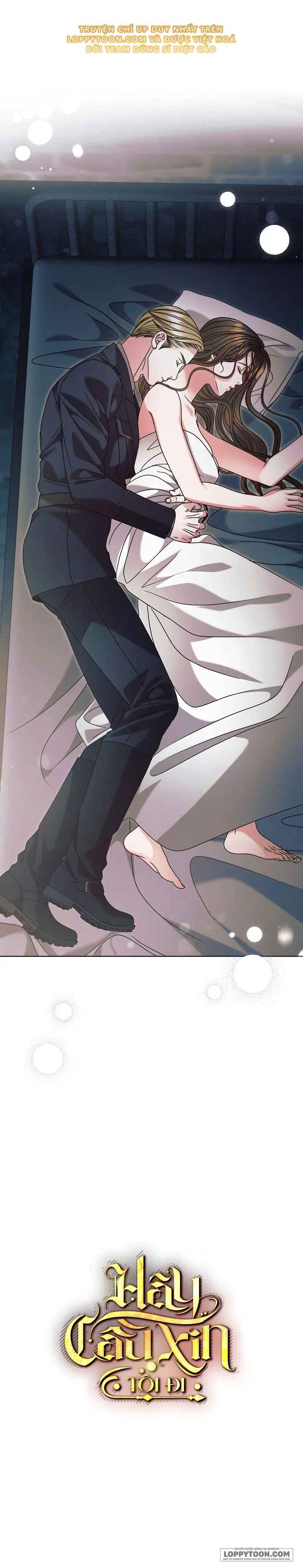 Hãy Cầu Xin Tôi Đi - Chap 71 - Trang 4